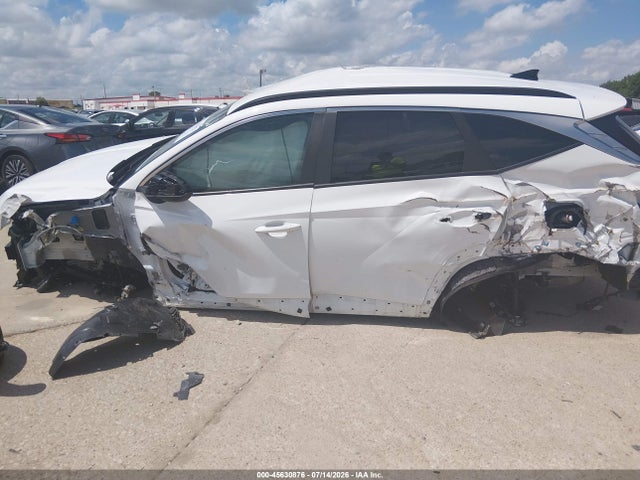 Hyundai TUCSON SEL 2025 5NMJB3DE3SH508133 Image 14