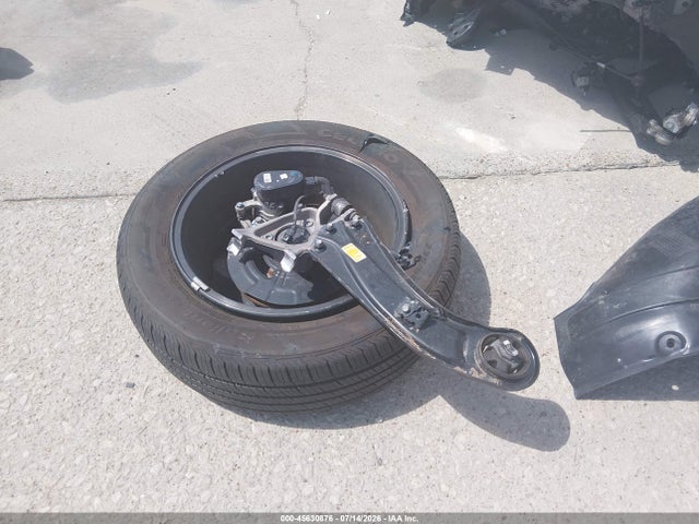 Hyundai TUCSON SEL 2025 5NMJB3DE3SH508133 Image 11