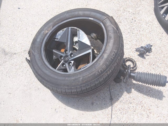 Hyundai TUCSON SEL 2025 5NMJB3DE3SH508133 Image 17