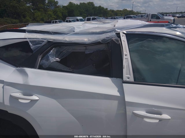 Hyundai TUCSON SEL 2025 5NMJB3DE3SH508133 Image 18