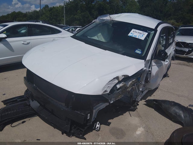 Hyundai TUCSON SEL 2025 5NMJB3DE3SH508133 Image 2