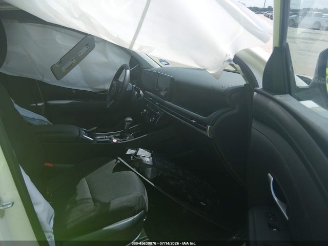 Hyundai TUCSON SEL 2025 5NMJB3DE3SH508133 Image 5