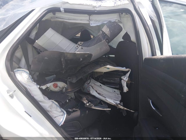 Hyundai TUCSON SEL 2025 5NMJB3DE3SH508133 Image 8