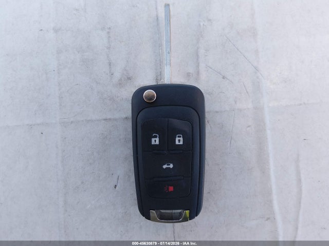 45630879 :رقم المزاد ، 2G1FT1EW6B9107074 vin ، 2011 Chevrolet Camaro 2ss مزاد بيع