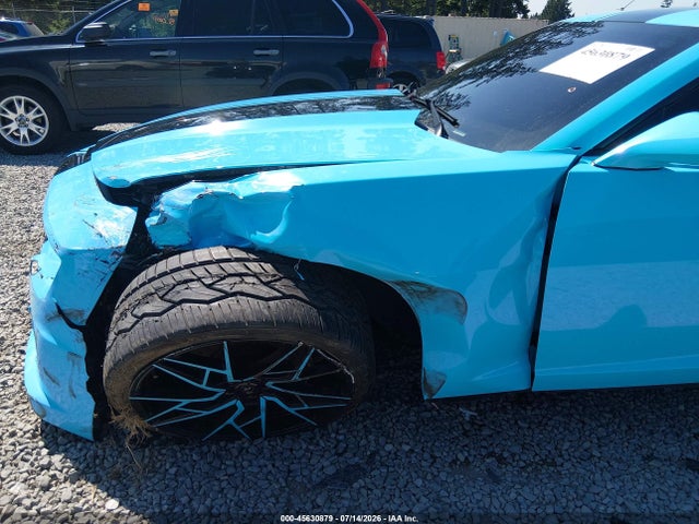 45630879 :رقم المزاد ، 2G1FT1EW6B9107074 vin ، 2011 Chevrolet Camaro 2ss مزاد بيع