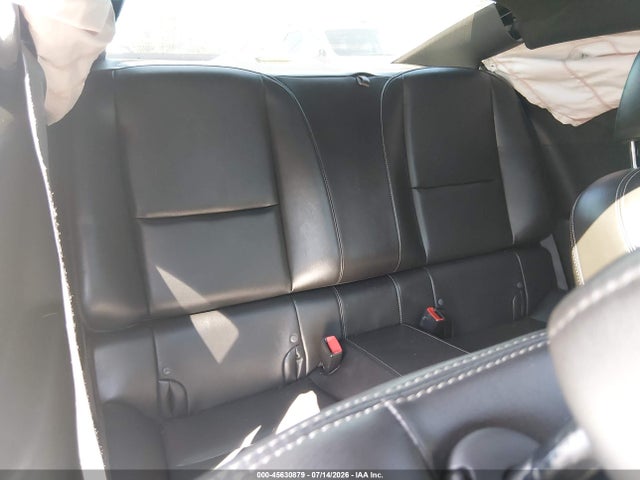 45630879 :رقم المزاد ، 2G1FT1EW6B9107074 vin ، 2011 Chevrolet Camaro 2ss مزاد بيع
