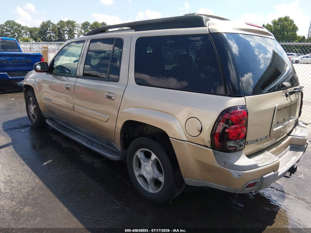 Продажа на аукционе авто 2004 Chevrolet Trailblazer Ext Lt, vin: 1GNES16S046128991, номер лота: 45630893