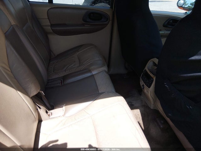 Продажа на аукционе авто 2004 Chevrolet Trailblazer Ext Lt, vin: 1GNES16S046128991, номер лота: 45630893