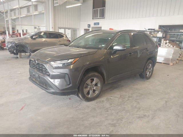 2023 Toyota Rav4 Xle მანქანა იყიდება აუქციონზე, vin: 2T3P1RFV7PW398073, აუქციონის ნომერი: 45630895