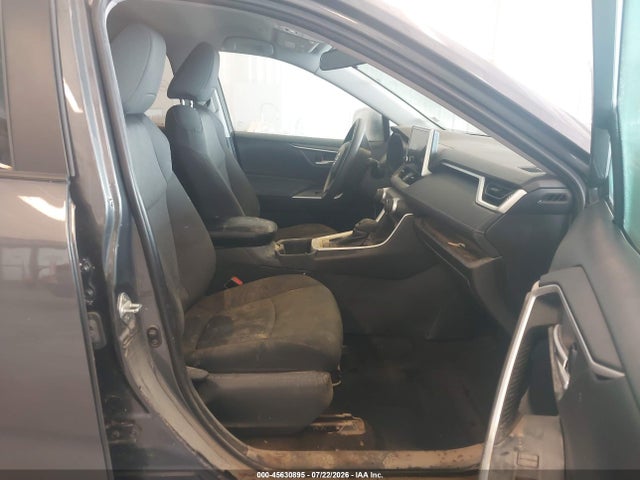 2023 Toyota Rav4 Xle მანქანა იყიდება აუქციონზე, vin: 2T3P1RFV7PW398073, აუქციონის ნომერი: 45630895