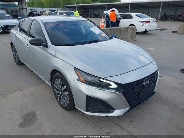 Продаж на аукціоні авто 2024 Nissan Altima Sv Fwd, vin: 1N4BL4DV9RN360743, номер лоту: 45630907