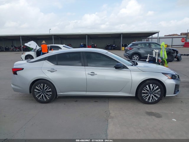 2024 Nissan Altima Sv Fwd მანქანა იყიდება აუქციონზე, vin: 1N4BL4DV9RN360743, აუქციონის ნომერი: 45630907