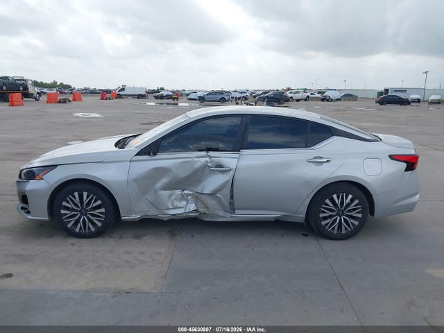 2024 Nissan Altima Sv Fwd მანქანა იყიდება აუქციონზე, vin: 1N4BL4DV9RN360743, აუქციონის ნომერი: 45630907