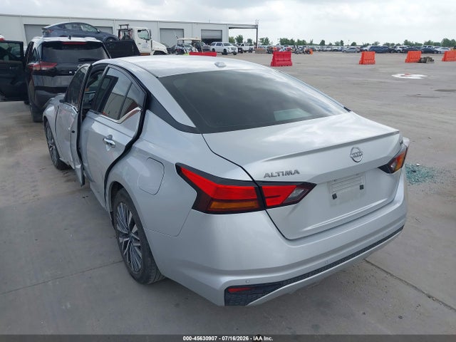 2024 Nissan Altima Sv Fwd მანქანა იყიდება აუქციონზე, vin: 1N4BL4DV9RN360743, აუქციონის ნომერი: 45630907
