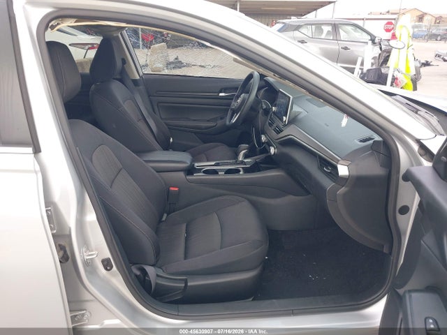 2024 Nissan Altima Sv Fwd მანქანა იყიდება აუქციონზე, vin: 1N4BL4DV9RN360743, აუქციონის ნომერი: 45630907