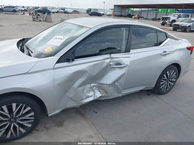 2024 Nissan Altima Sv Fwd მანქანა იყიდება აუქციონზე, vin: 1N4BL4DV9RN360743, აუქციონის ნომერი: 45630907