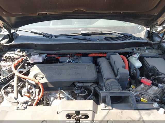 Продаж на аукціоні авто 2024 Honda Cr-v Hybrid Sport-l, vin: 2HKRS6H82RH803391, номер лоту: 45630922