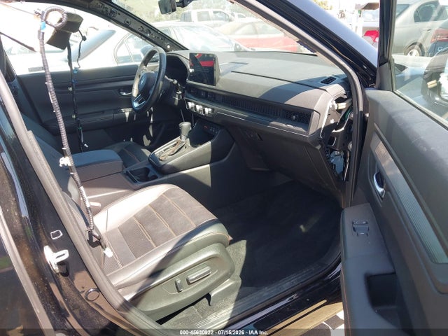 Продаж на аукціоні авто 2024 Honda Cr-v Hybrid Sport-l, vin: 2HKRS6H82RH803391, номер лоту: 45630922