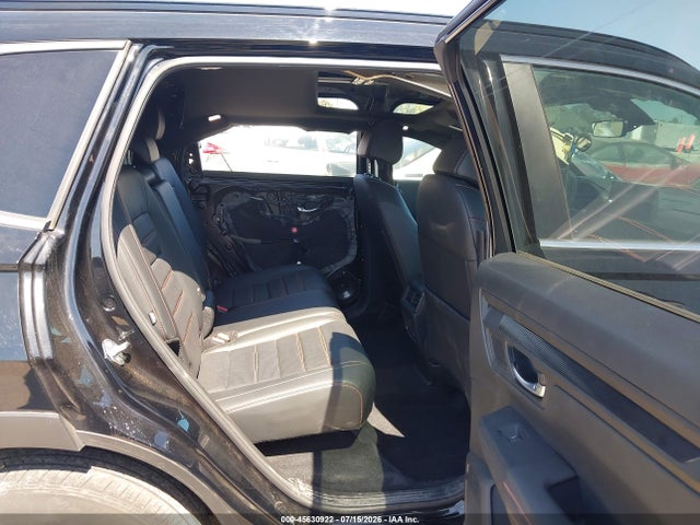 Продаж на аукціоні авто 2024 Honda Cr-v Hybrid Sport-l, vin: 2HKRS6H82RH803391, номер лоту: 45630922