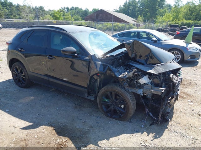 45630923 :رقم المزاد ، 3MVDMBCL7TM114083 vin ، 2026 Mazda Cx-30 2.5 S Aire Edition مزاد بيع