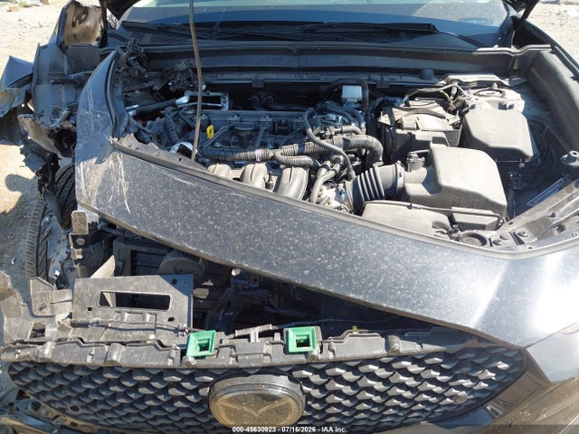 45630923 :رقم المزاد ، 3MVDMBCL7TM114083 vin ، 2026 Mazda Cx-30 2.5 S Aire Edition مزاد بيع