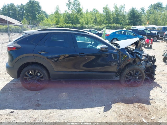 45630923 :رقم المزاد ، 3MVDMBCL7TM114083 vin ، 2026 Mazda Cx-30 2.5 S Aire Edition مزاد بيع