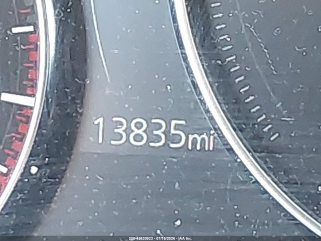 45630923 :رقم المزاد ، 3MVDMBCL7TM114083 vin ، 2026 Mazda Cx-30 2.5 S Aire Edition مزاد بيع