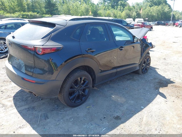 45630923 :رقم المزاد ، 3MVDMBCL7TM114083 vin ، 2026 Mazda Cx-30 2.5 S Aire Edition مزاد بيع