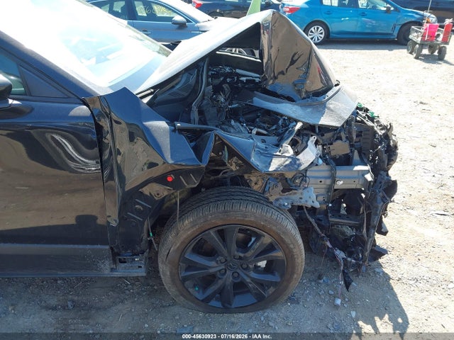 45630923 :رقم المزاد ، 3MVDMBCL7TM114083 vin ، 2026 Mazda Cx-30 2.5 S Aire Edition مزاد بيع