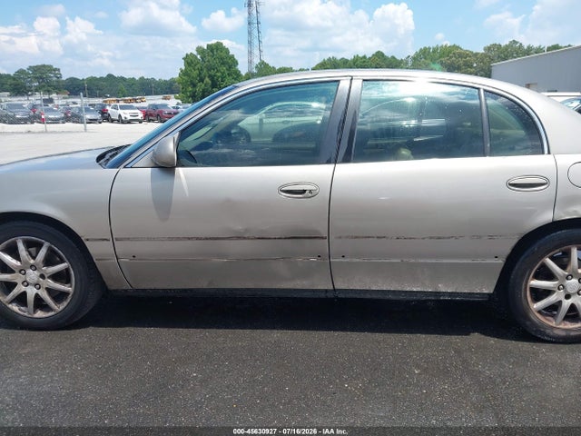 Продаж на аукціоні авто 2002 Buick Park Avenue, vin: 1G4CW54K824105140, номер лоту: 45630927