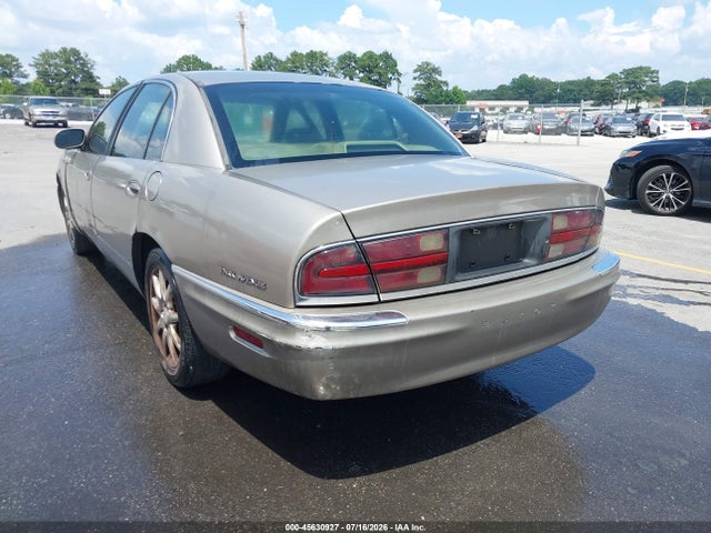 Продаж на аукціоні авто 2002 Buick Park Avenue, vin: 1G4CW54K824105140, номер лоту: 45630927