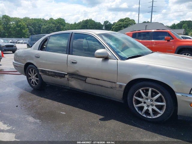 Продаж на аукціоні авто 2002 Buick Park Avenue, vin: 1G4CW54K824105140, номер лоту: 45630927