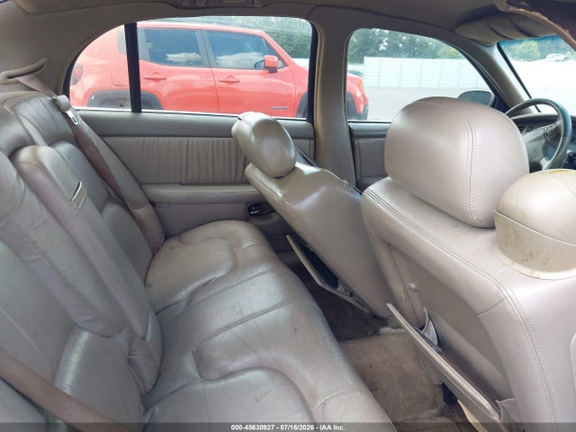 Продаж на аукціоні авто 2002 Buick Park Avenue, vin: 1G4CW54K824105140, номер лоту: 45630927
