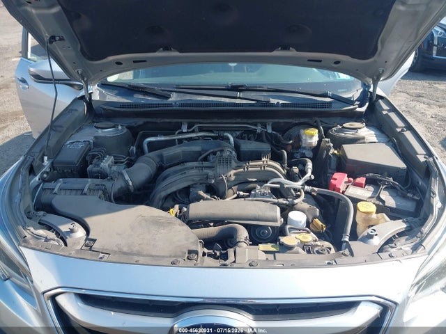 2021 Subaru Outback Premium მანქანა იყიდება აუქციონზე, vin: 4S4BTACC3M3149949, აუქციონის ნომერი: 45630931