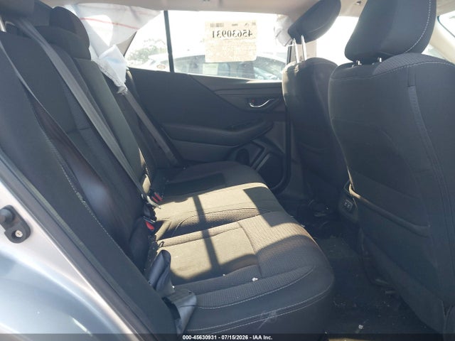 2021 Subaru Outback Premium მანქანა იყიდება აუქციონზე, vin: 4S4BTACC3M3149949, აუქციონის ნომერი: 45630931