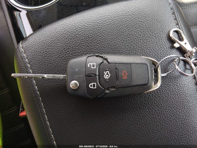 Aukcja sprzedaży 2014 Ford Fusion Se, vin: 3FA6P0HD6ER176755, numer aukcji: 45630933