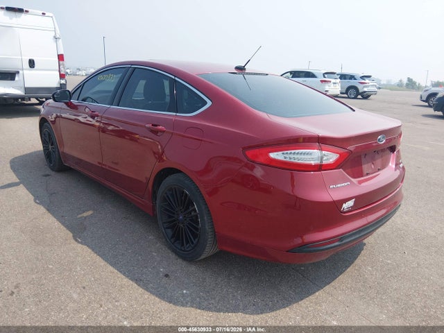 Aukcja sprzedaży 2014 Ford Fusion Se, vin: 3FA6P0HD6ER176755, numer aukcji: 45630933
