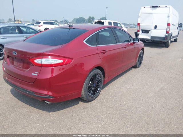 Aukcja sprzedaży 2014 Ford Fusion Se, vin: 3FA6P0HD6ER176755, numer aukcji: 45630933