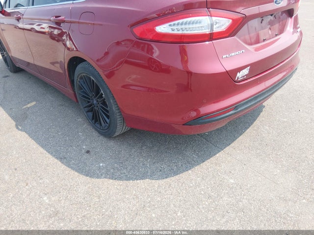 Aukcja sprzedaży 2014 Ford Fusion Se, vin: 3FA6P0HD6ER176755, numer aukcji: 45630933