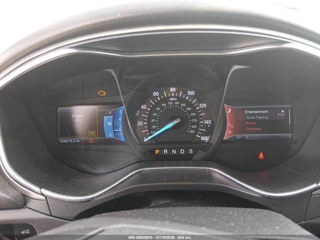 Aukcja sprzedaży 2014 Ford Fusion Se, vin: 3FA6P0HD6ER176755, numer aukcji: 45630933