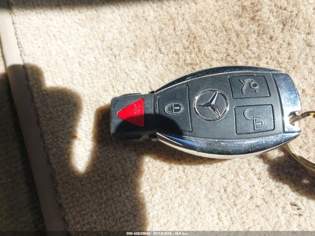 2009 Mercedes-benz C 300 Luxury/sport მანქანა იყიდება აუქციონზე, vin: WDDGF54X89F218219, აუქციონის ნომერი: 45630940