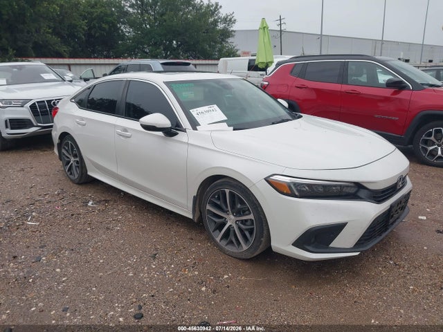 Aukcja sprzedaży 2024 Honda Civic Touring, vin: 2HGFE1F96RH307545, numer aukcji: 45630942