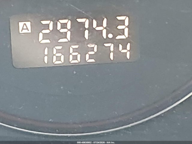 45630952 :رقم المزاد ، 4S4BP66C997322452 vin ، 2009 Subaru Outback 2.5i Limited مزاد بيع