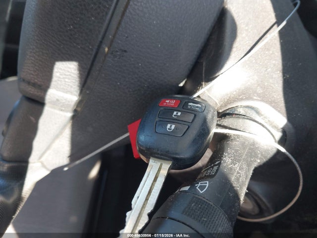 Toyota COROLLA LE 2016 2T1BURHE3GC584797 Image 11