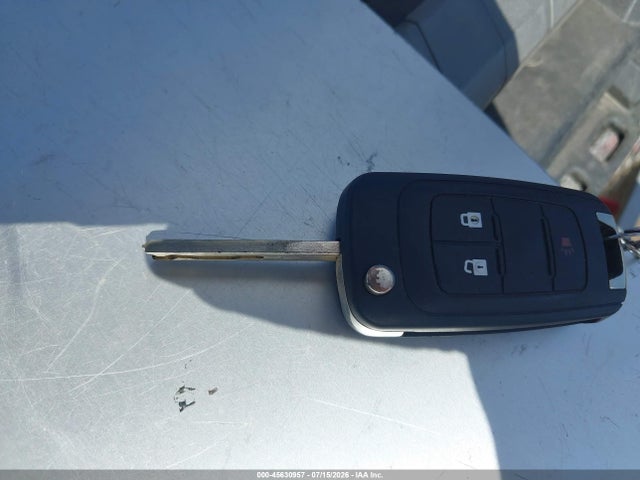 GMC Terrain Sle-1 2016 2GKFLSEK5G6261640 Image 11