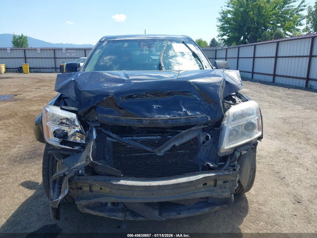 GMC Terrain Sle-1 2016 2GKFLSEK5G6261640 Image 13