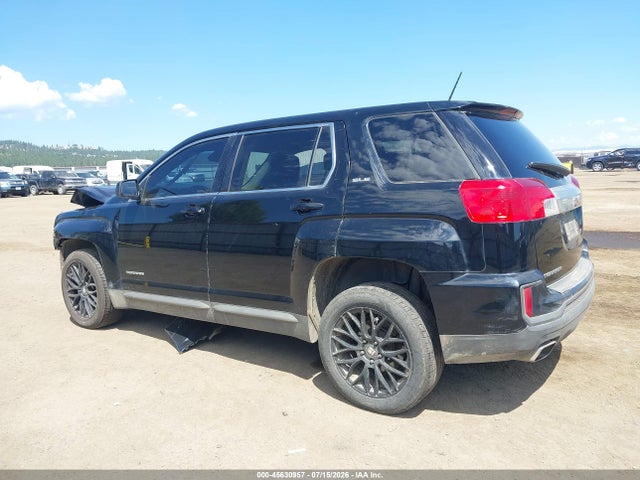 GMC Terrain Sle-1 2016 2GKFLSEK5G6261640 Image 15