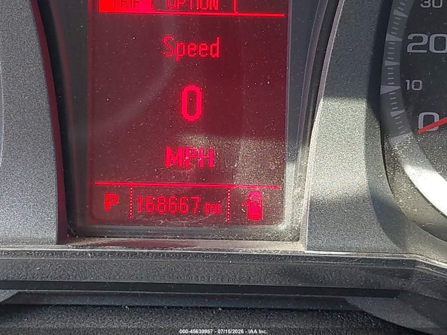 GMC Terrain Sle-1 2016 2GKFLSEK5G6261640 Image 16