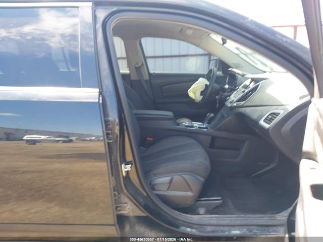 GMC Terrain Sle-1 2016 2GKFLSEK5G6261640 Image 5