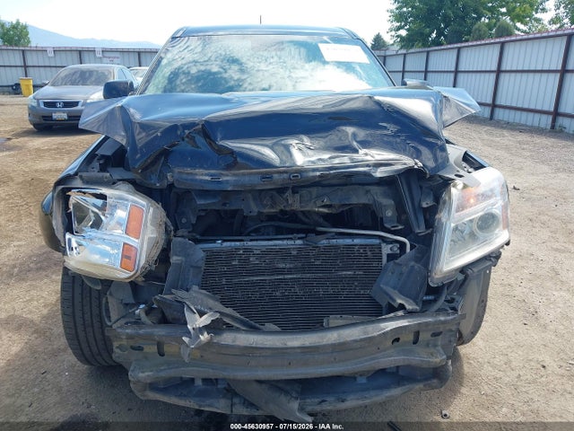 GMC Terrain Sle-1 2016 2GKFLSEK5G6261640 Image 6